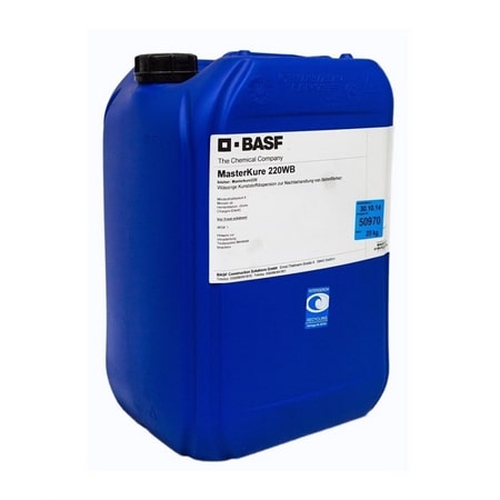 Basf 220WB Masterkure 20 Kg
